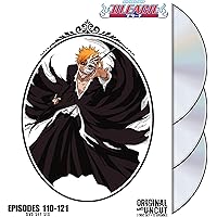 BLEACH DVD 8シリーズ　全巻　box付き　劇場版 Amazon.co.jp: BLEACH ブリーチ TV版 全88巻 + 劇場版 全4巻 +